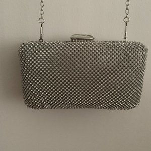 Crystal Princess Clutch